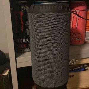Bluetooth speaker